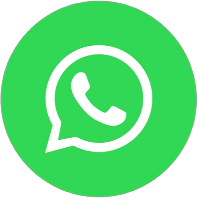 WhatsApp Button
